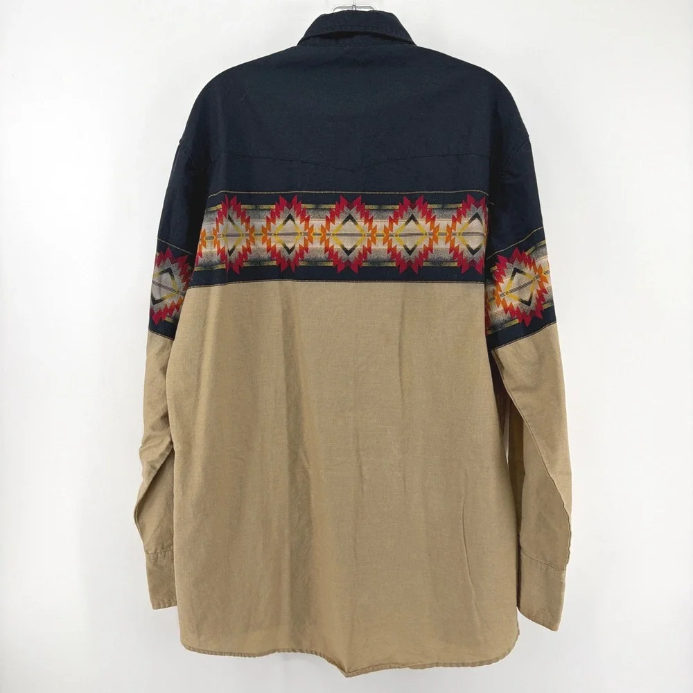 Rustler by Wrangler this vintage